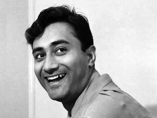 Dev Anand Birth Anniversary: Romantic hits of the actor