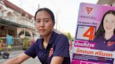泰國大選：嘗試撼動傳統政壇的年輕激進派