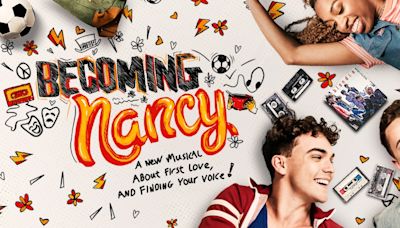 Casting Set For the UK Premiere of BECOMING NANCY at Birmingham Rep