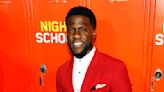 Comedian Kevin Hart announces Cleveland show