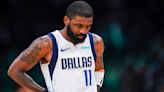 What Happened to Kyrie Irving? Mavericks Star Sidelined With Unexpected Surgery