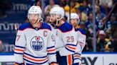 Production of Oilers Star Players Something Fans of the Toronto Maple Leafs Can Only Dream Of