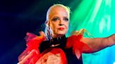 Garbage's Shirley Manson: ‘I don’t know how much time I have left'