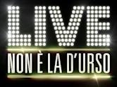 Live - Non è la d'Urso