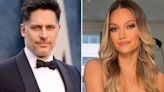 Joe Manganiello confirma su romance con Caitlin O’Connor a cinco meses de su divorcio con Sofía Vergara