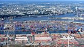 HHLA calls for final approval of China's Cosco investment in Hamburg port