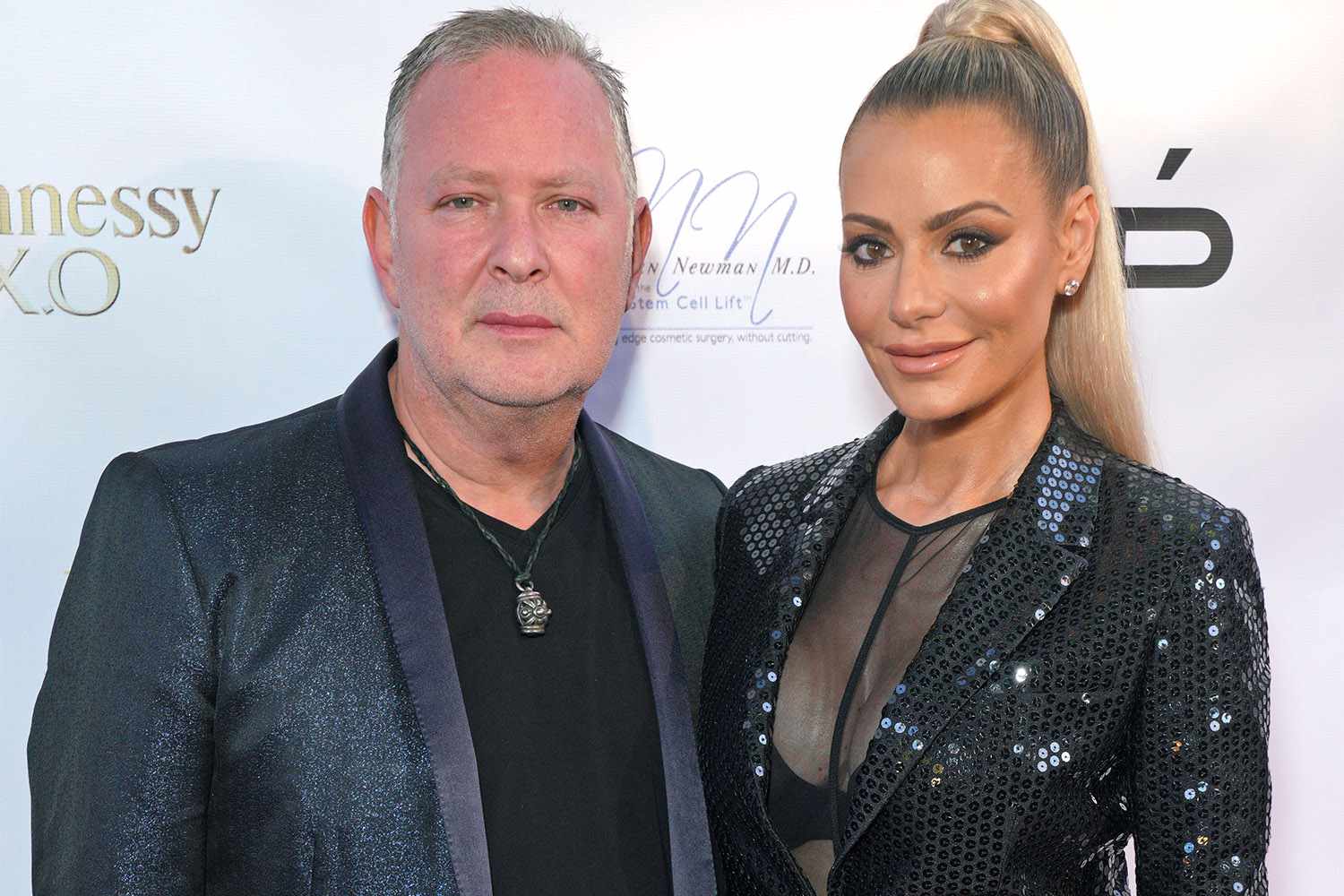 RHOBH's Dorit Kemsley and Husband Paul 'PK' Kemsley Announce Their Separation After 9 Years of Marriage