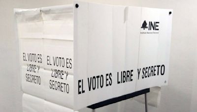 ¿Dónde están las casillas especiales en Yucatán para las elecciones 2024?