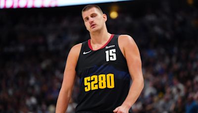 Denver Nuggets President Makes Big Nikola Jokic Statement After Loss to Timberwolves