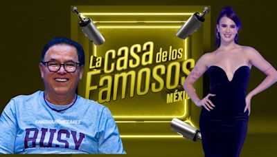 ¿Cómo y dónde votar en ‘La Casa de los Famosos’ HOY 12 de septiembre? Nominados semana 8, página y horario