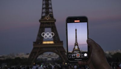 Kurz vor Olympischen Spielen: Aufruf zu Streiks an Pariser Flughäfen