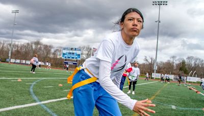 Flag football for girls is growing nationally. Is it coming to Rhode Island soon?