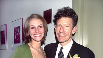 Who Is Julia Roberts’ Ex-Husband? Inside Her Marriage and Divorce From Singer Lyle Lovett