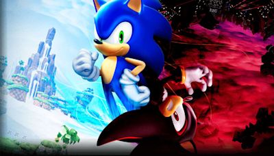 Sonic Generations Will Still Be Available After Sonic X Shadow Generations Debuts