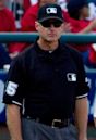 Ed Hickox (umpire)