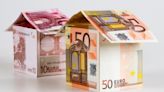 Rates on new Irish mortgages fell slightly in May