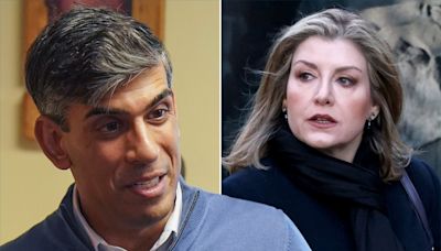 Independent readers slam senior Tories amid alleged plot to replace Rishi Sunak with Penny Mordaunt