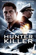 Hunter Killer - Caccia negli abissi