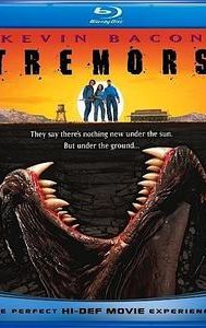 The Making of 'Tremors'