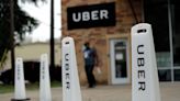 Missing Central Texas Uber driver found dead in Waco