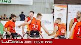 El BSR Amiab Albacete se impone a UCAM Murcia en su regreso liguero (72-66)