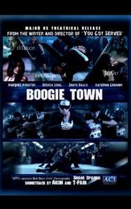 Boogie Town