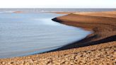 Quiet UK beach that's 'unlike any other' with a tidal lagoon and Napoleonic fort