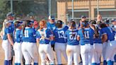 Beaumont wins softball title