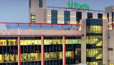 Fortis Healthcare Names Indrajit Banerjee As Interim Chairman