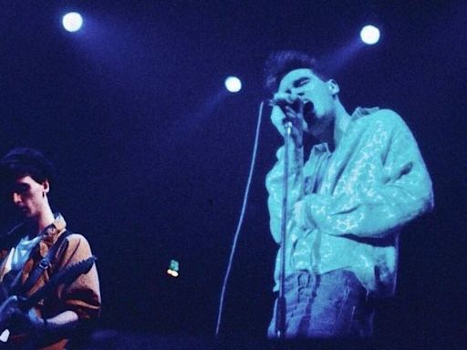 The Smiths fans think reunion may finally happen after Morrissey's wild admissio