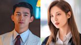 2PM’s Ok Taecyeon, Girls’ Generation’s Seohyun in talks to lead webtoon-based drama The First Night With the Duke; Report