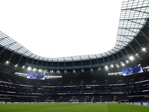 Tottenham Hotspur vs Arsenal LIVE: Premier League result, final score and reaction