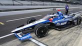 Marco Andretti, Helio Castroneves and Scott Dixon form interesting Row 7 at Indy 500
