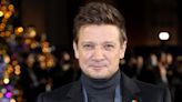 Jeremy Renner shares pic from hospital as sheriff reveals he was run over by snow plow