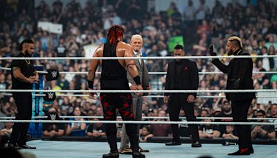 WWE SummerSlam 2024 results: Roman Reigns returns; Winners, highlights and analysis