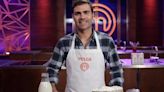 Jordi Roca protagoniza uno de los momentos más insólitos de la historia de MasterChef: 'Os hemos dado cinco minutos más'