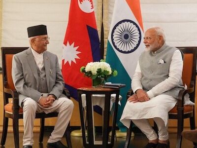 India pledges Rs 47.4 cr for construction of 12 impactful projects in Nepal