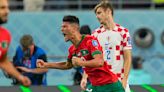 Marruecos y su gol de reacción relámpago contra Croacia, puro orgullo en su último día en Qatar 2022