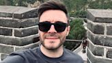 Shane Filan's daughter celebrates milestone and fans say they 'can't believe it'