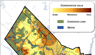 Dover seeks feedback on Conservation and Open Space Master Plan chapter update