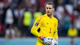 Germany to start Euro 2024 preparations without keeper Neuer
