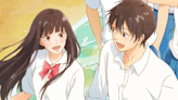 Kimi ni Todoke Season 3 Is Now Streaming: Watch