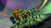 ‘Rise of the Teenage Mutant Ninja Turtles: The Movie’ Review: A Less-Than-Radical Entry in the Cowabunga Canon
