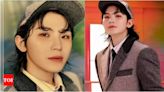 Woozi denies AI usage in SEVENTEEN's music production | K-pop Movie News - Times of India