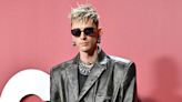 Machine Gun Kelly Seems to Joke About Changing His Stage Name to Just 'Machine'