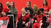‘Give me a P!’ Adapted cheer squad at Stillwater High School offers chance ‘for everyone to participate’