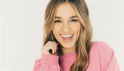 Sadie Robertson Huff Encourages Fans to ‘Rebrand’ Difficult Situations