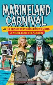 Marineland Carnival: The Munsters Visit Marineland