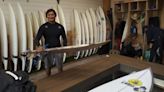 US surfer Mikala Jones dies in sudden accident in Indonesia