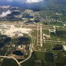 Orlando Sanford International Airport